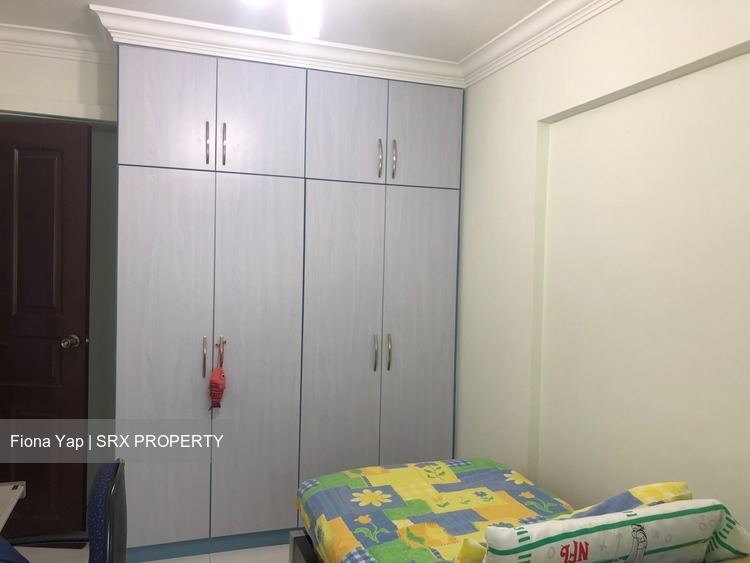 Blk 384 Bukit Batok West Avenue 5 (Bukit Batok), HDB 4 Rooms #219185411